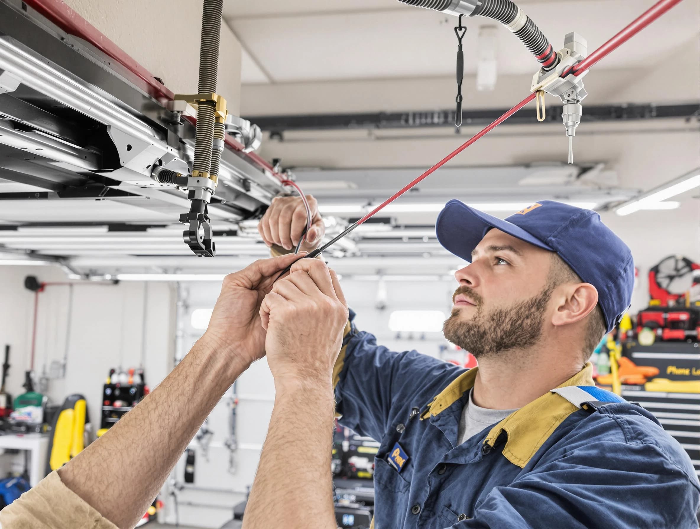 Cable Repair service in Haverhill, MA